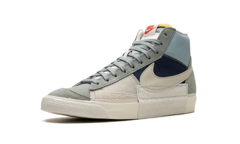 Nike Basketball Blazer Mid 'Pro Club'